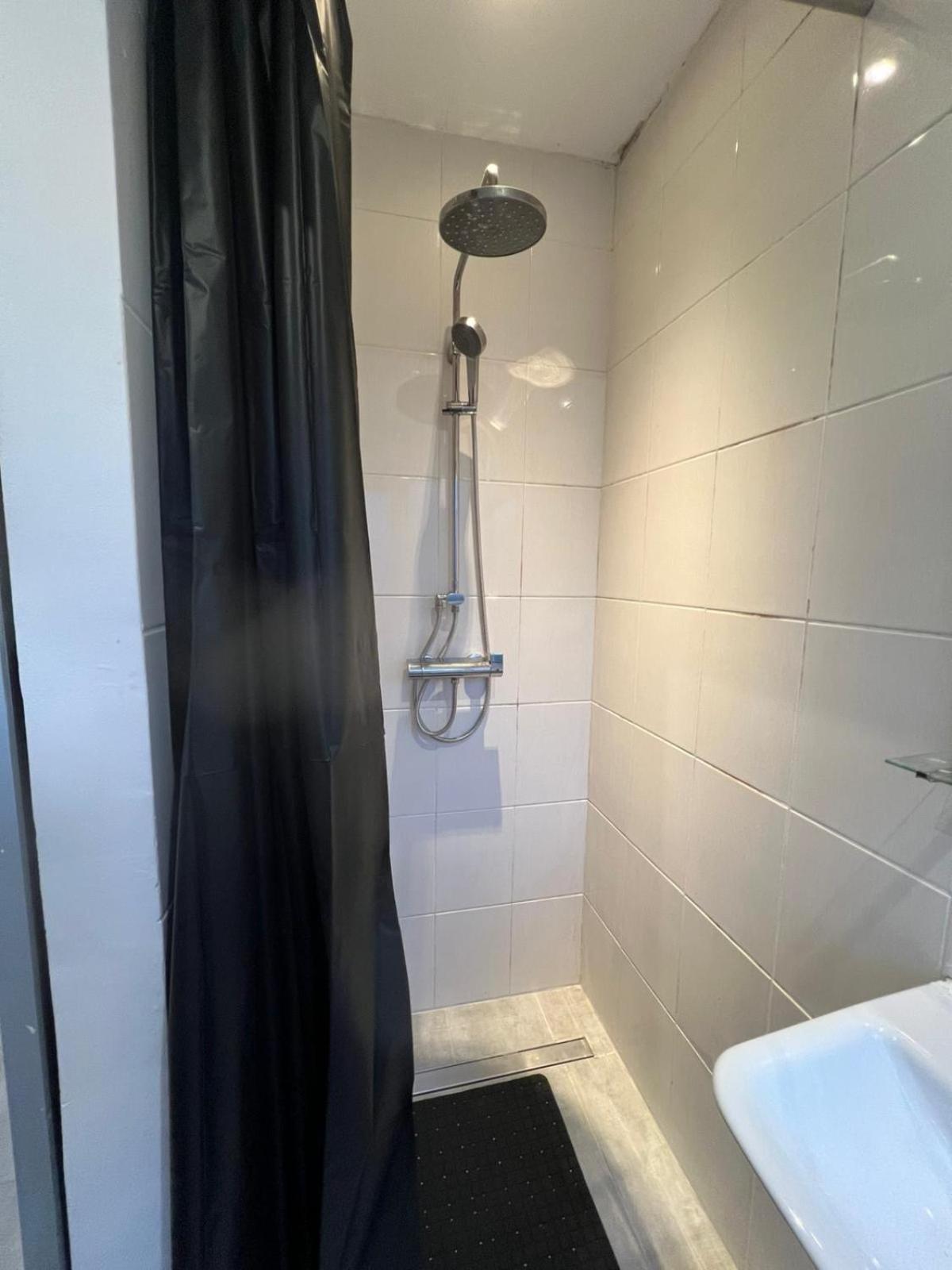 Appartement Spacieux Avec Garage Brussel